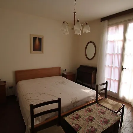 Apartment Locazione Turistica Maurizio