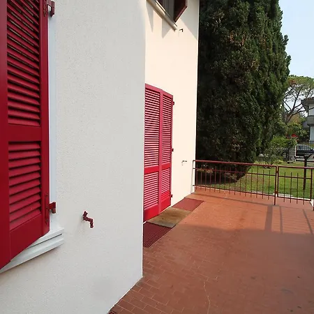 Apartment Locazione Turistica Maurizio Sirmione
