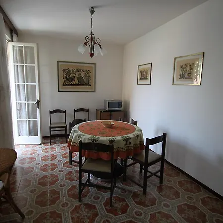 Locazione Turistica Maurizio