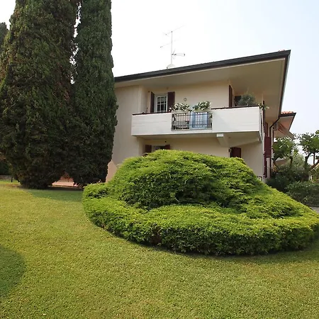 Apartment Locazione Turistica Maurizio